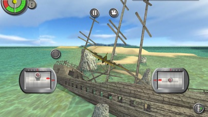 RC PLANE 2 2.401 IOS ĐUA XE RC PLANE 2 2.401 IOS
