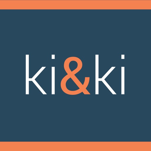 Ki et Ki iOS App