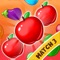 Match 3 vegetables and other crops in a row to renovate and design farms, collect harvest and win exciting levels