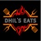 Earn points for every purchase at Dhil's Eats and start enjoying the benefits of our membership program today
