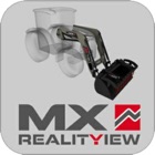 MXRealityView