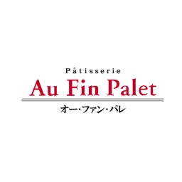 Au Fin Palet オー・ファン・パレ