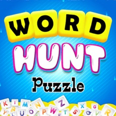 Activities of Word Hunt Puzzle