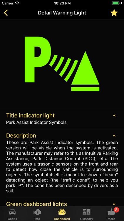 Diagnostic for KIA screenshot-9