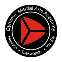 Dynamic Martial Arts