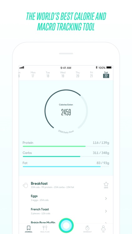 Evolve - Health Made Simple