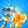Full Metal 3D-Alp Er