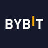 Bybit Fintech Limited - Bybit：仮想通貨 ビットコイン トレード ウォレット アートワーク