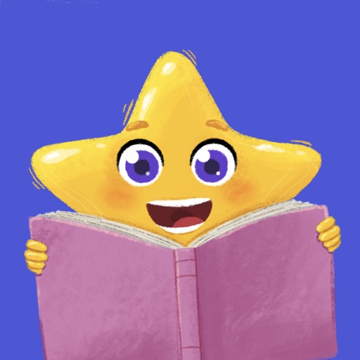 Reading Starz: Чтение вслух