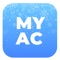 MyAC is  most affordable  ac servicing app 