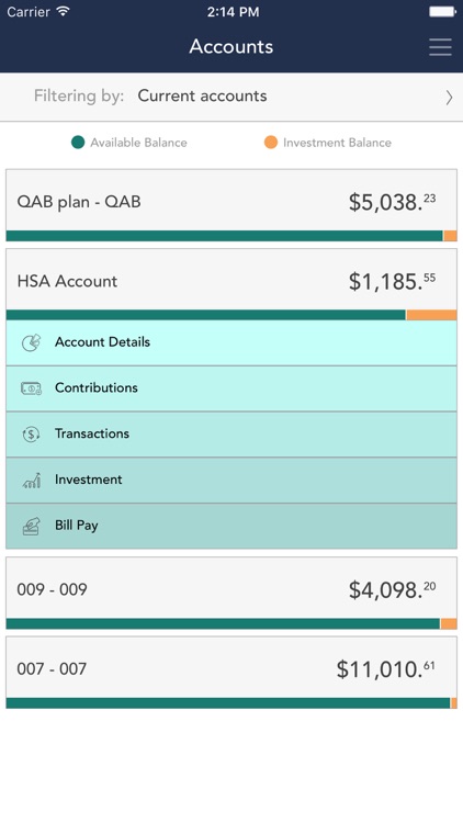 PayFlex Wallet