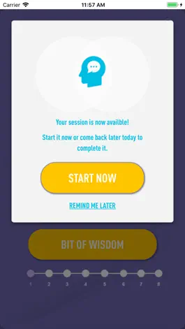 Game screenshot Mind App hack