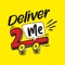 Deliver2Me is here to support local restaurants and takeaways by delivering their food fresh to your door at a much lower rate than most well-known food ordering and delivery apps