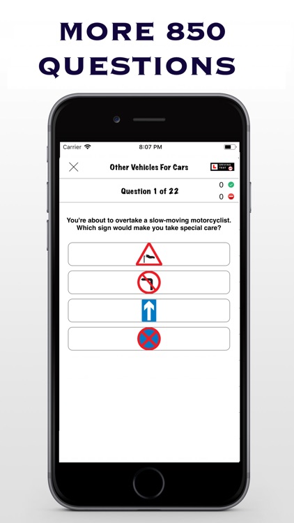 Driving Theory Test 2022 UK screenshot-3