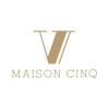 MAISON CINQ Officialアプリ