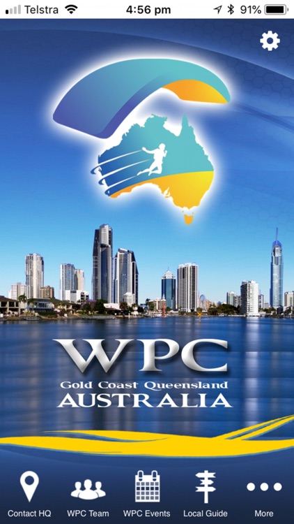 WPC Australia