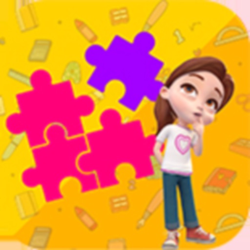 Pırıl Puzzle Icon