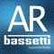 L’App di realtà aumentata di Bassetti nasce per stupire: introdurre mondi virtuali e fantastici personaggi 3D nella cameretta dei propri “ragazzi”, coinvolgendoli in un’esperienza interattiva che si rinnova periodicamente grazie all’aggiornamento dei suoi contenuti