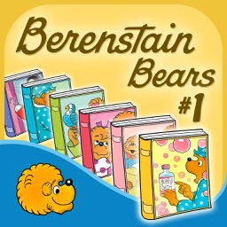Berenstain Bears Collection #1