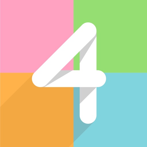 4Square Fitness iOS App