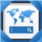 Search for photos across a wide variety of services with this handy photography app