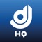 DJHQ is a free to use app that provides bookings, gigs and work to DJ’s and is used by 100’s of venues across the UK