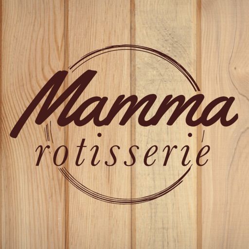 Mamma Rotisserie