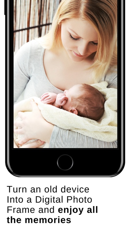 Digital Photo Frame + Pro screenshot-3