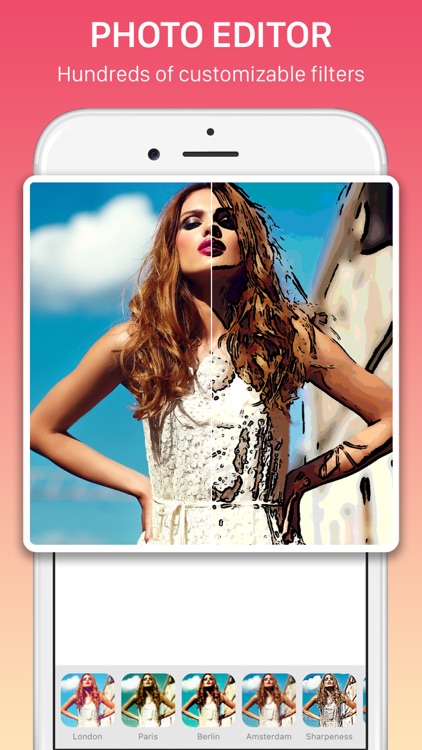Collage Maker, Mixgram Editor screenshot-4