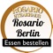 Herzlich Willkommen bei Rosario Steakhaus - Ihr Lieferservice für Al Forno, Pasta, PizzaHunger auf lecker Vorspeisen, Aufläufe, Fleischgerichte, Omelettes, Saucen, Suppen zum online bestellen & liefern lassen 