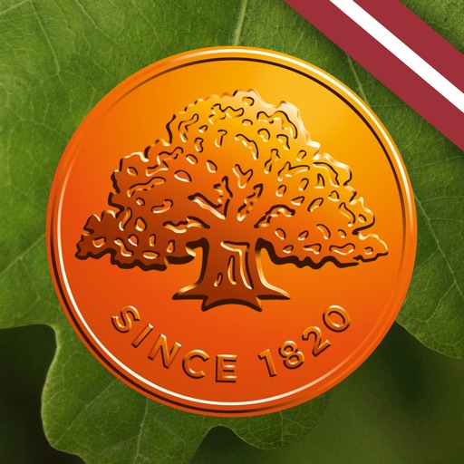 Swedbank Latvija iOS App