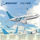 Top 41 Education Apps Like Boeing 737-300/400/500/NG Type Rating Exam Quizzes - Best Alternatives