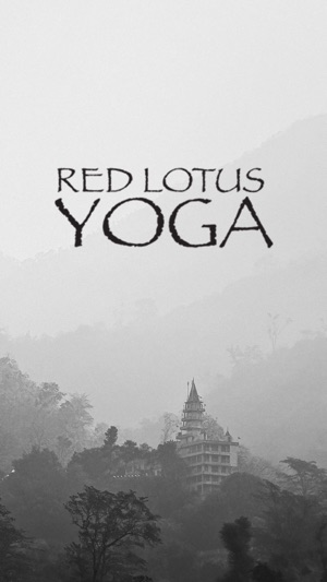 Red Lotus Yoga(圖1)-速報App