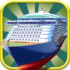 Application Cruise Tycoon 4+