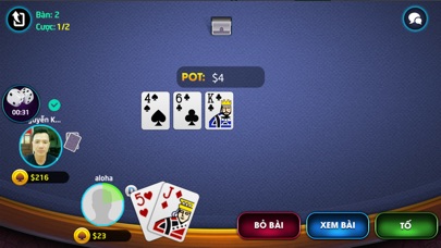 WIN68 - Choi Bai Online 2.0 IOS -