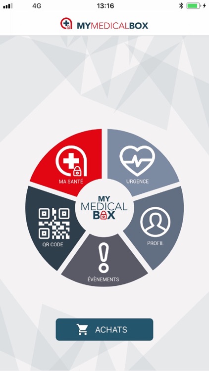 MyMedicalBox