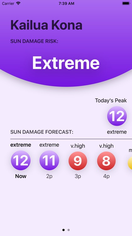 Sun Risk screenshot-4