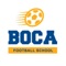 Boca Juniors Football School reflects the famed youth development system of Club Atletico Boca Juniors in Argentina, globally recognized for its ability to identify, groom and nurture talent such as Diego Maradona, Carlos Tevez, Juan Riquelme, Martin Palermo and Fernando Gago among others