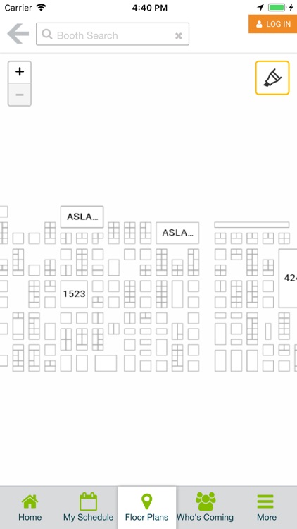 ASLA Annual Meeting and EXPO