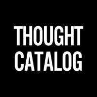 Thought Catalog ne fonctionne pas? problème ou bug?