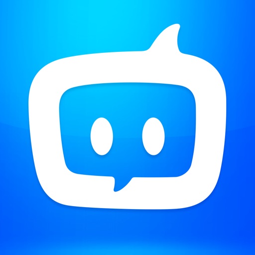 Grouvi - Group Chats iOS App