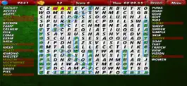 Game screenshot Top WordSearch hack