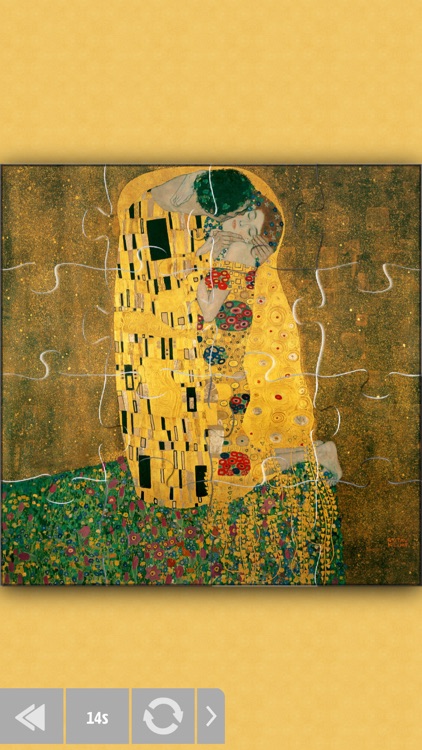 Klimt screenshot-4