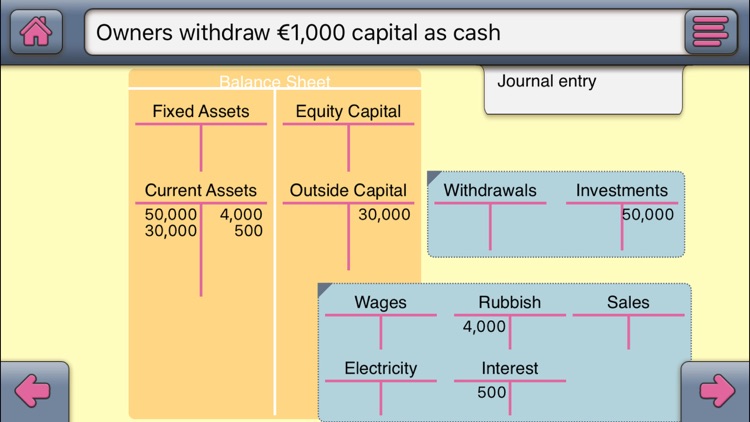 LearnAccounting EDU screenshot-3
