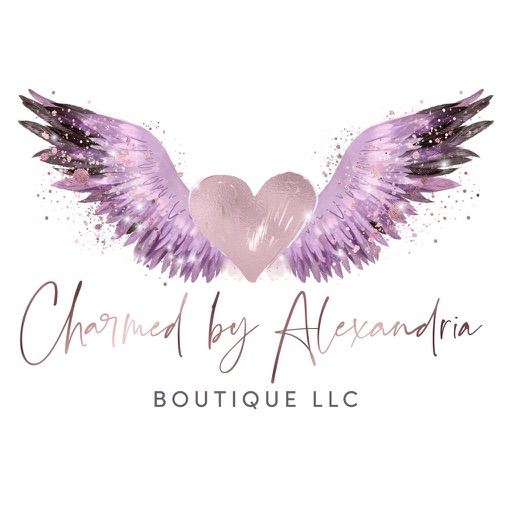 Charmed By Alexandria Boutique