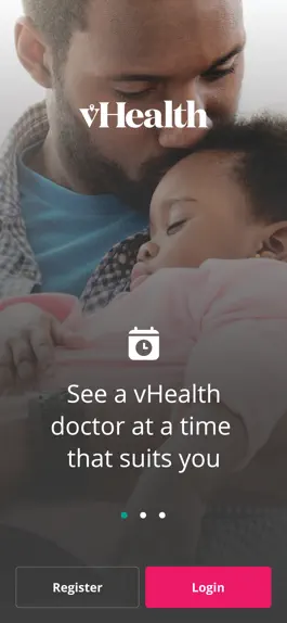 Game screenshot vHealth (Dubai) mod apk