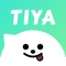 Tiya is THE voice social network where you can connect with friends/strangers who have the same interest with you