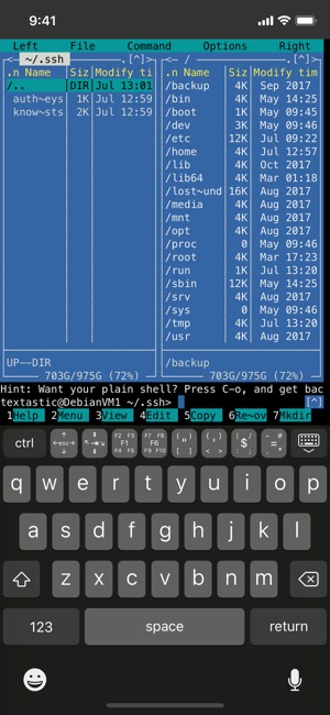 Textastic Code Editor 7(圖5)-速報App