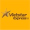 VietstarExpress - ỨNG DỤNG DÀNH CHO KHÁCH HÀNG