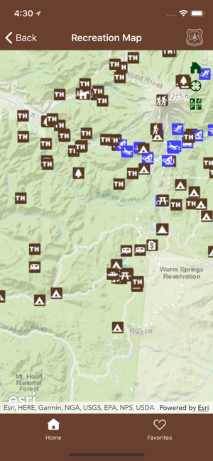 Pacific Northwest Forests(圖6)-速報App